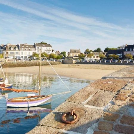 A Deux Pas Du Port De Locquirec Appartement Buitenkant foto